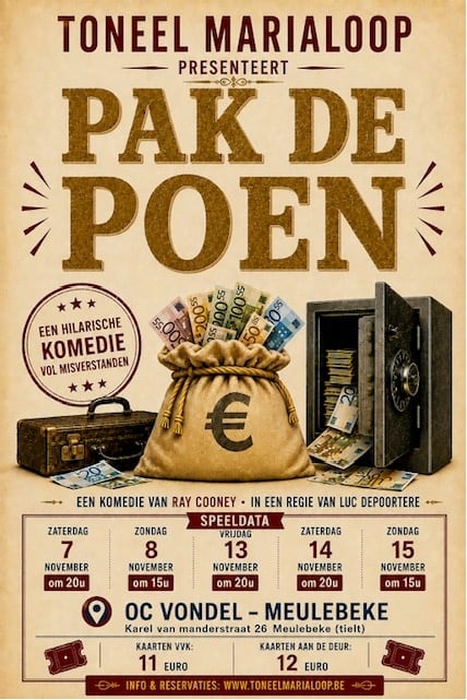 Affiche 